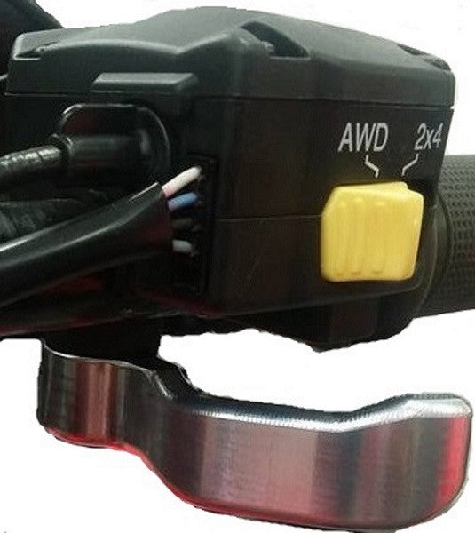 Manette Gaz KIMISS 22mm Vélos Et Scooters Électriques