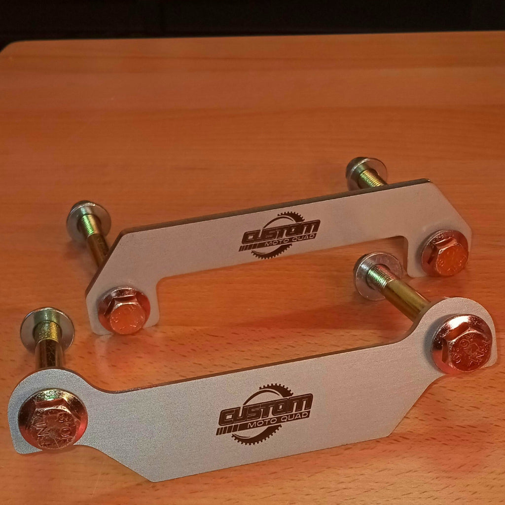 Polaris Front frame brace