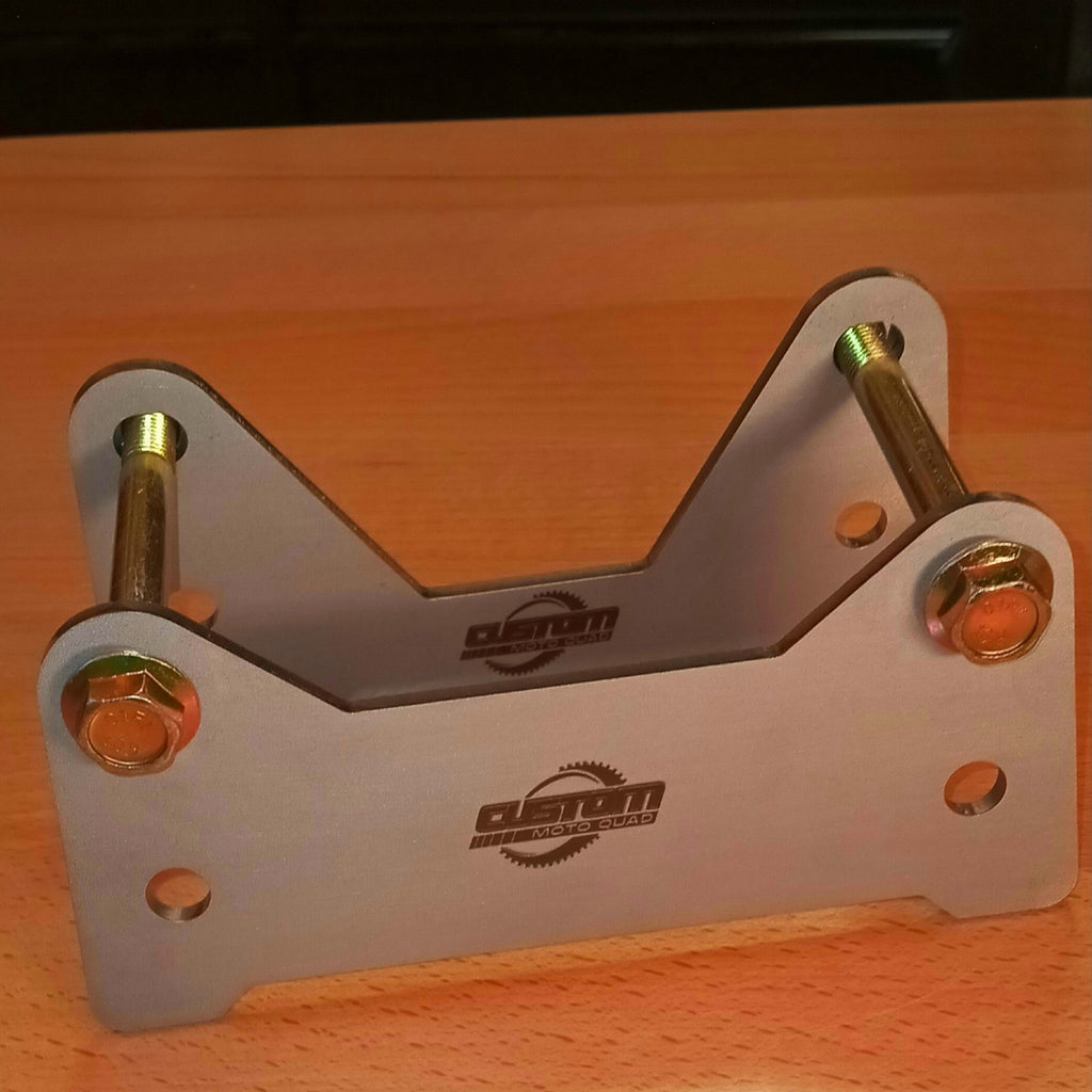 Renfort de cadre arrière Polaris