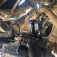 Couvercle de differentiel HD pour Polaris 850/1000 Scrambler (2013-2024), Sportsman (2015-2024) et Sportsman Highlifter (2018-2021)
