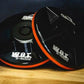 CMQ G2 CAN-AM BILLET AIR BOX LID WITH SEAL