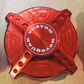 Canam Billet aluminum gas cap