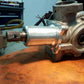 Polaris sportsman 550 and 850 (2009-2014) long pinion cover HD - Custom MotoQuad