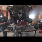Couvercle de différentiel HD Polaris sportsman 550 et 850 (2009-2014)